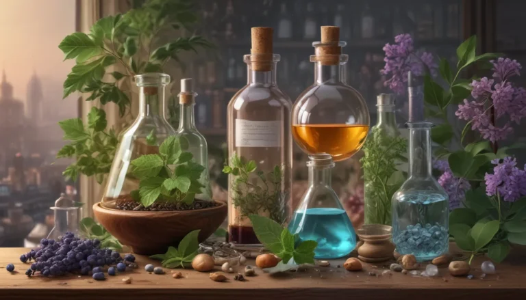 Unlocking the Mysteries of Aromatic Compounds: 19 Intriguing Insights