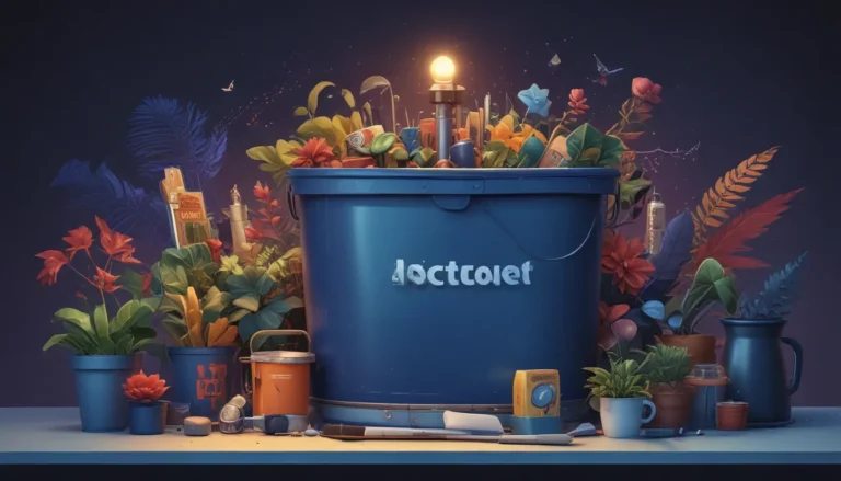 Discover the Wonders of Bitbucket: 12 Intriguing Insights