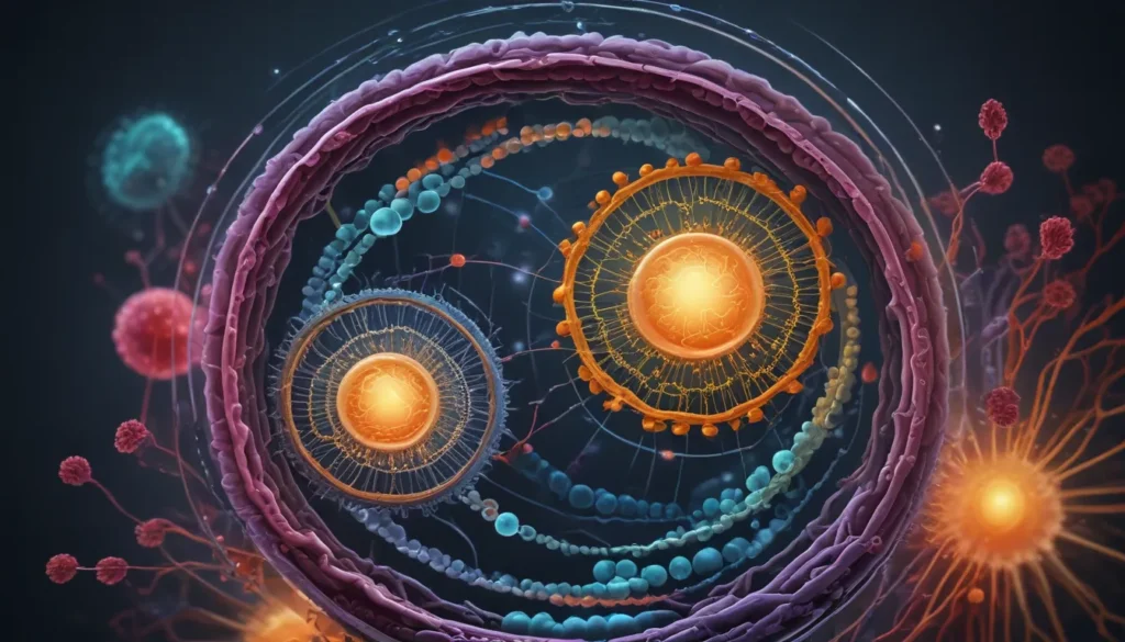 extraordinary facts about cell cycle regulation b29e991f