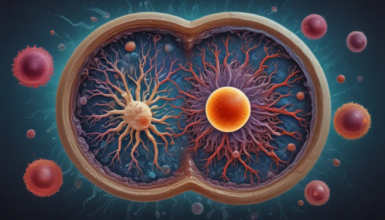 extraordinary facts about cell senescence ba3055a2