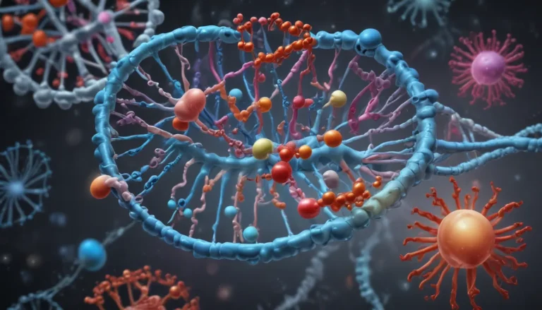 Unveiling the Wonders of Codon Recognition: A Journey Through Molecular Biology