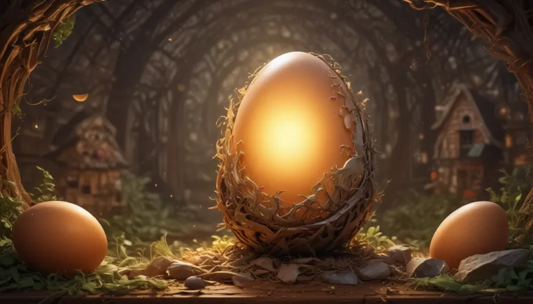 Unveiling the Magic of Crazy Egg: 19 Intriguing Facts