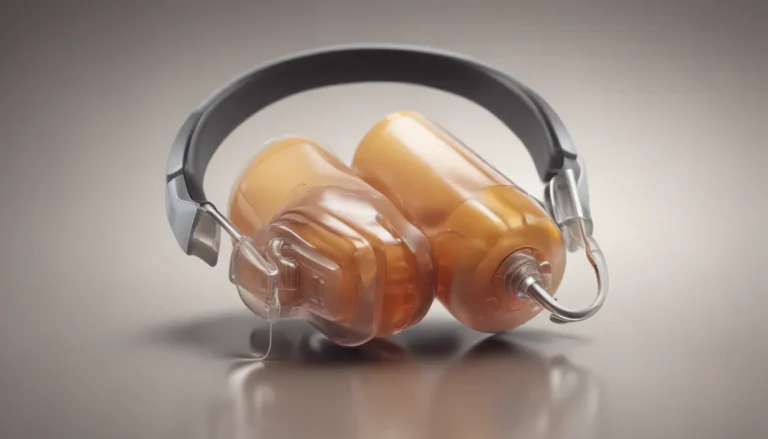 Protect Your Hearing with Eargasm Earplugs: An Essential Guide