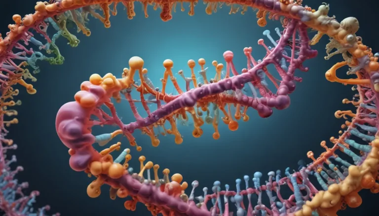 Unveiling the Marvels of Gene Transcription Factors: A Journey into the World of Molecular Biology