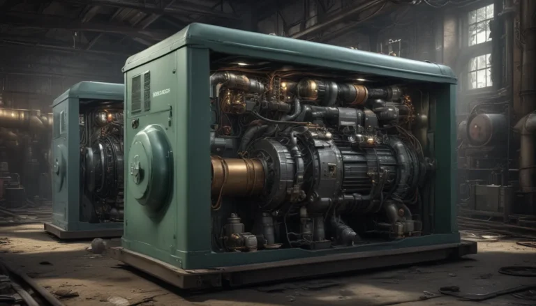 The Fascinating World of Generators