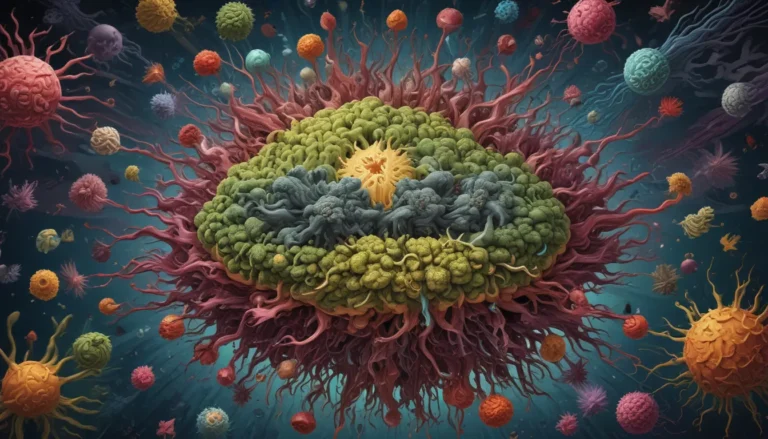 Unraveling the Intriguing World of Immune Evasion: 15 Extraordinary Facts