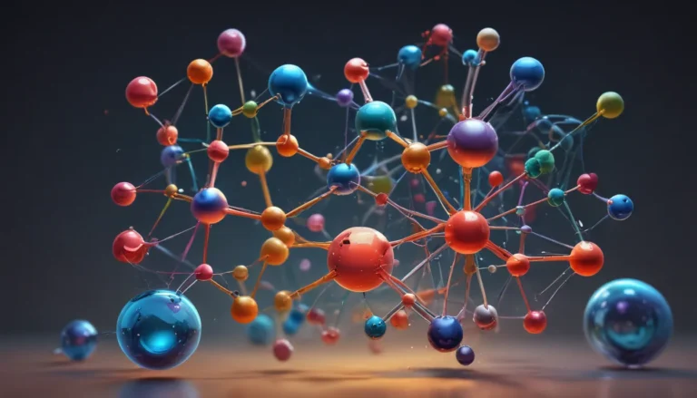 Exploring the Fascinating World of Kinetic Molecular Theory: 14 Extraordinary Facts