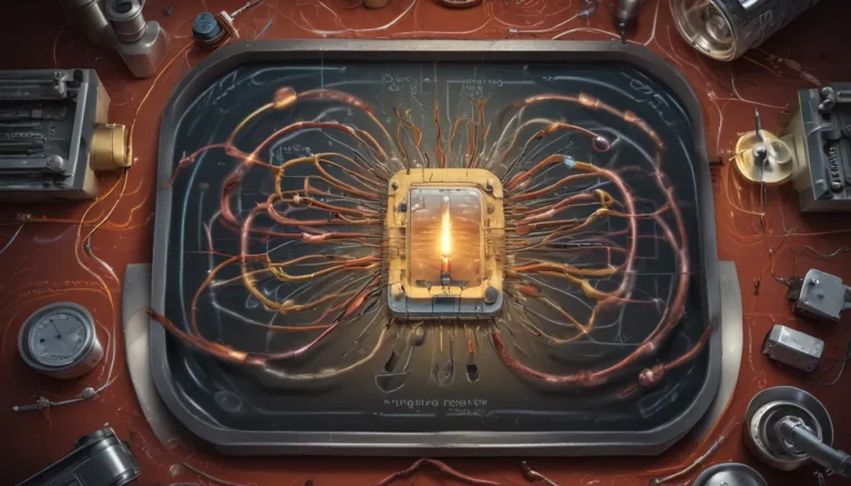 Understanding Lenz’s Law of Electromagnetic Induction