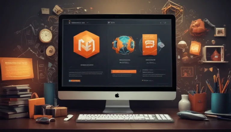 Unveiling the Wonders of Magento: A Comprehensive Guide to the Leading E-commerce Platform