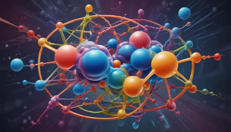 Unveiling Molecular Polarity: 10 Fascinating Facts to Expand Your Understanding