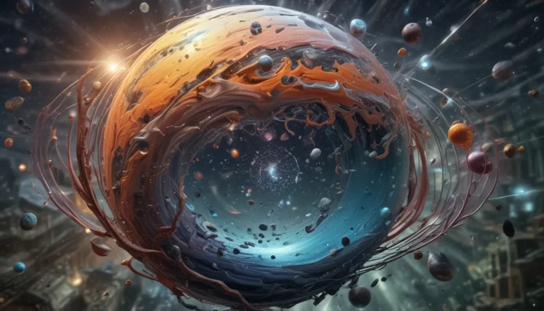 Unveiling the Mysteries of Momentum: 17 Fascinating Facts