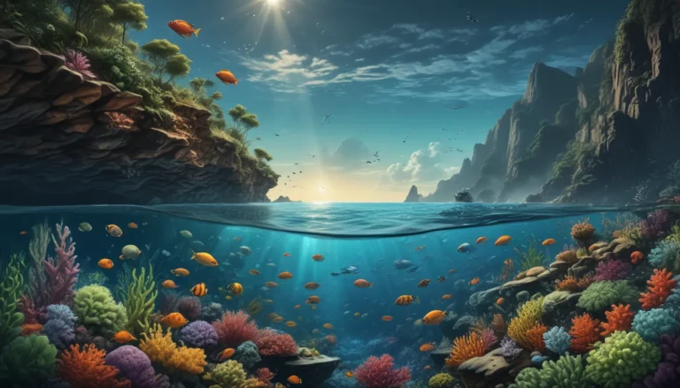 10 Startling Facts about Ocean Acidification You Need to Know