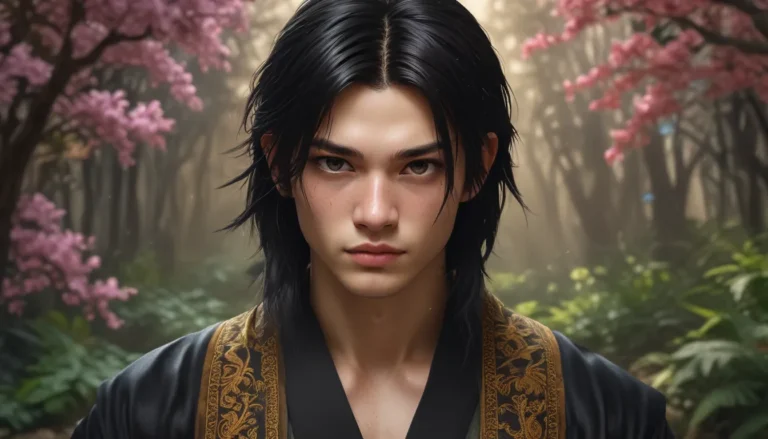 Explore the World of Ren: 8 Extraordinary Facts About Ren (REN)