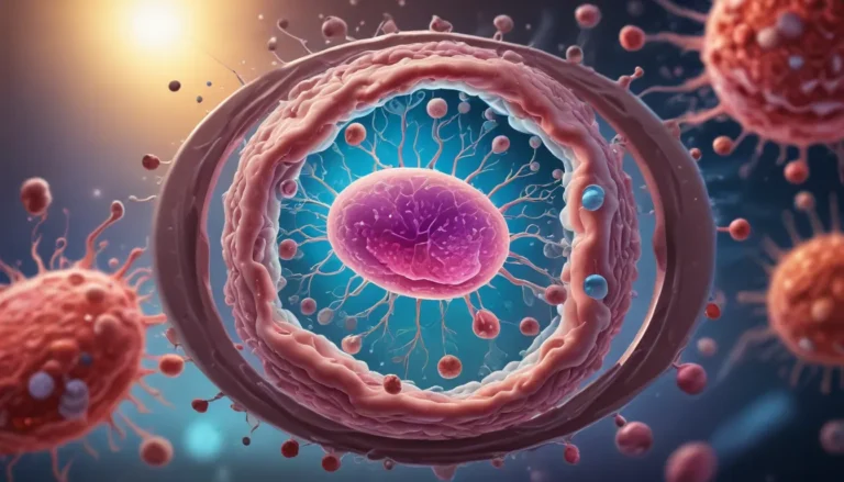 Unveiling the Wonders of Stem Cells: 10 Fascinating Facts