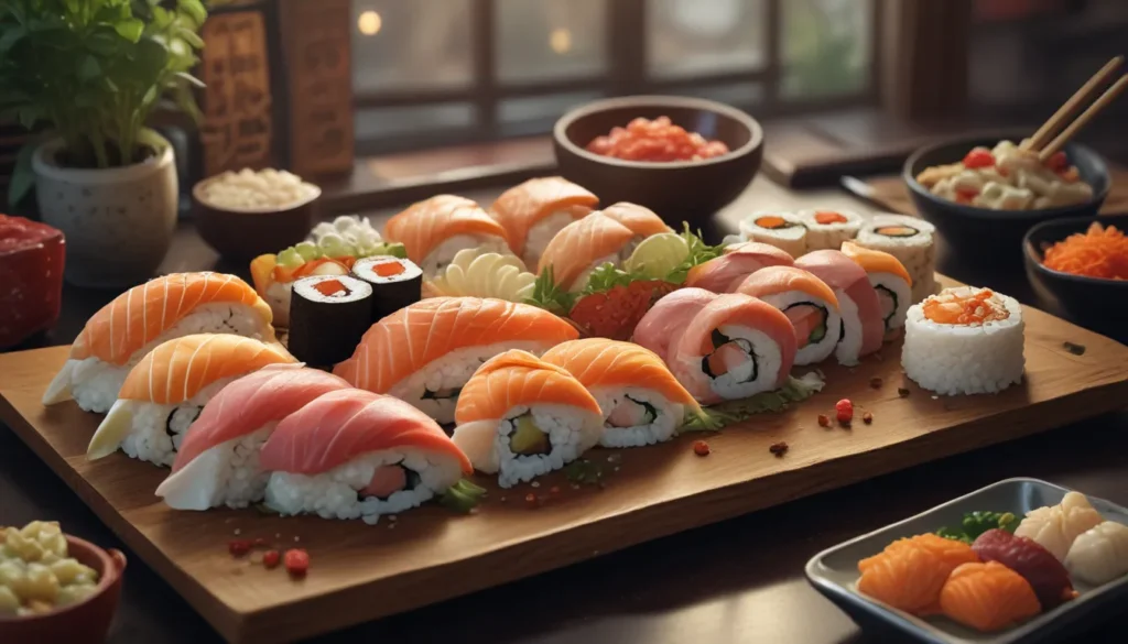 extraordinary facts about sushiswap sushi 527289c1