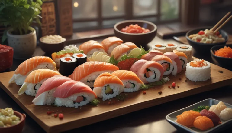 Exploring the World of Sushiswap (SUSHI): A Deep Dive into Decentralized Finance