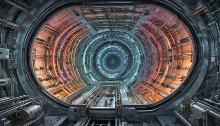 The Fascinating World of Synchrotron Radiation: 16 Extraordinary Facts