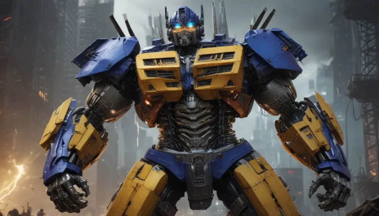 Exploring the Electrifying World of Transformers