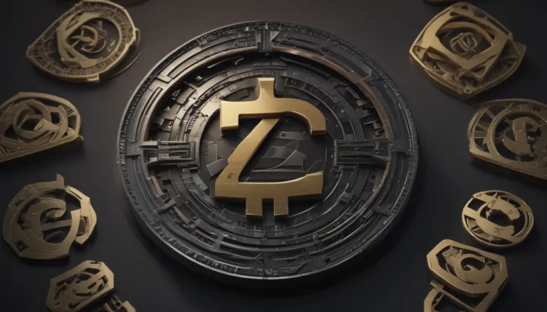 Unlocking the Secrets of Zcash: 10 Fascinating Facts About this Cryptocurrency