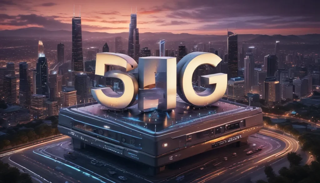 facts about 5g routers ce3e6253