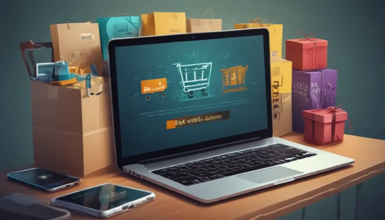 Enhancing E-commerce Success with AutoDS