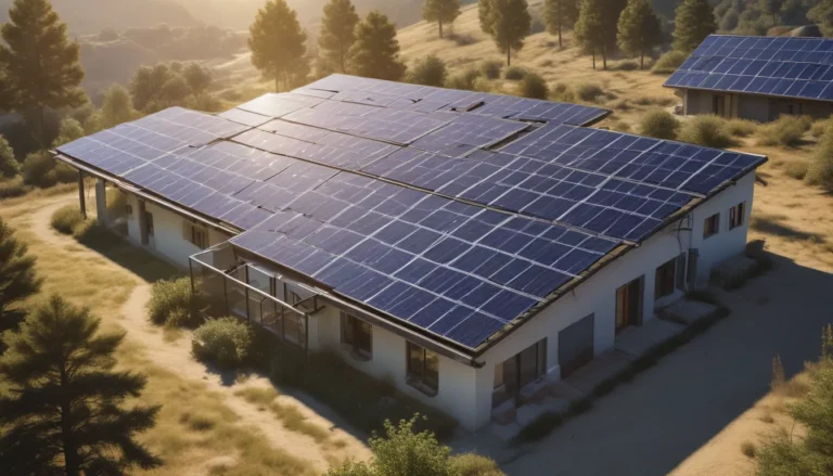 The Power of Bifacial Solar Panels: A Brighter Future in Renewable Energy