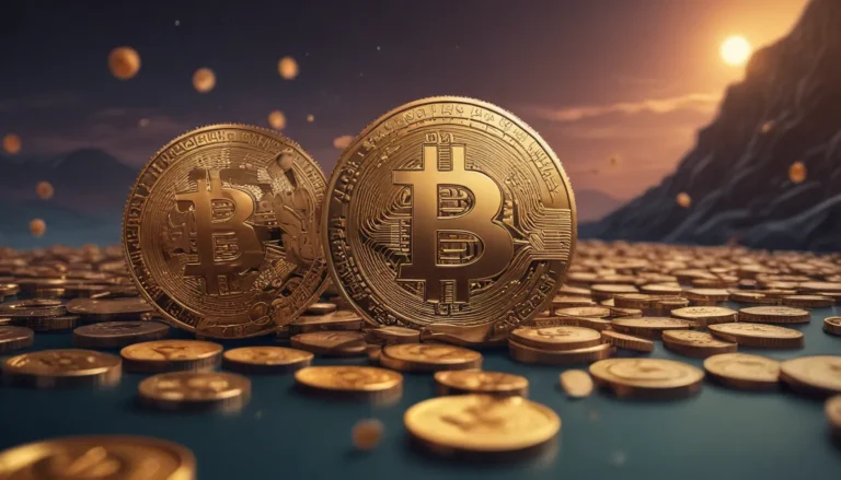 The Fascinating Journey of Bitcoin: From Pennies to Millions