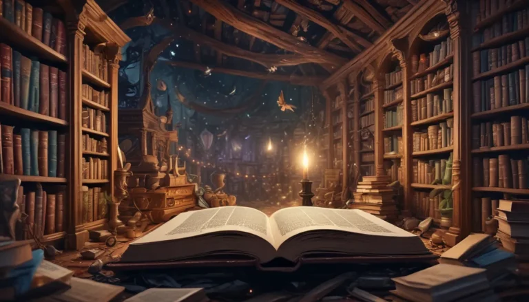 Discover the Magic of Booktok: 11 Revealing Insights into the Literary World