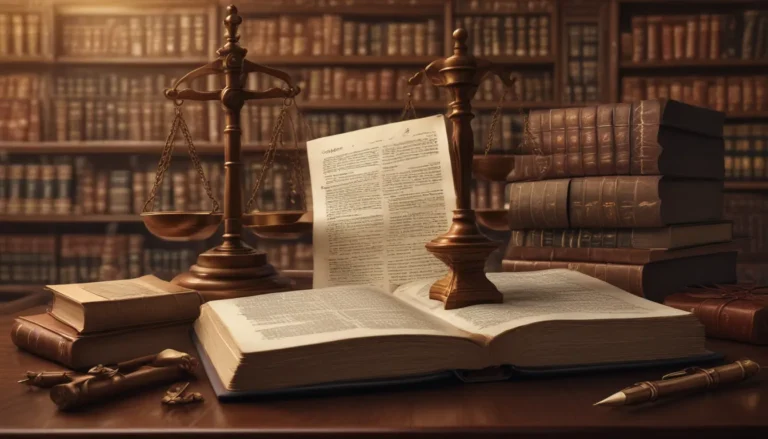 Discover the Power of Casetext: Revolutionizing Legal Research