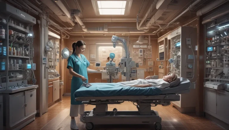 Unlocking the Future of Healthcare: The Fascinating Story of Cerner