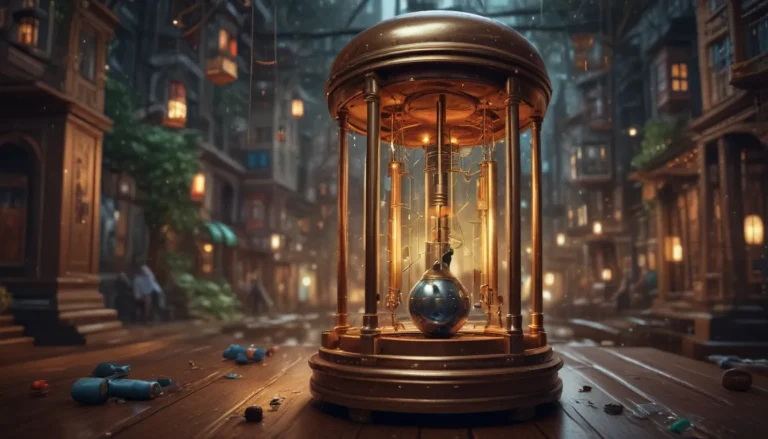 Unlocking the World of Chime: 7 Fascinating Facts Uncovered