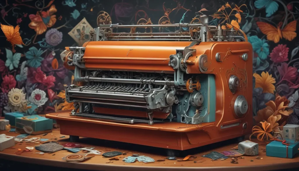 facts about die cut machine 1ddace17