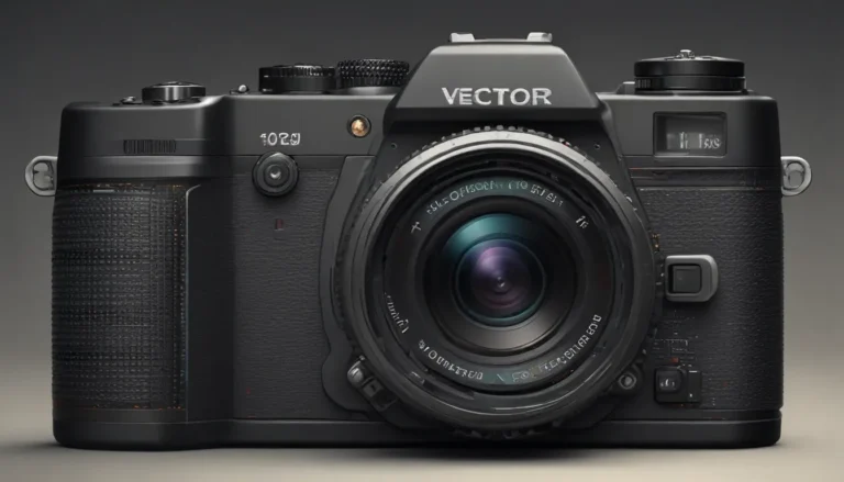 Unlocking the World of Digital Cameras: 18 Fascinating Insights