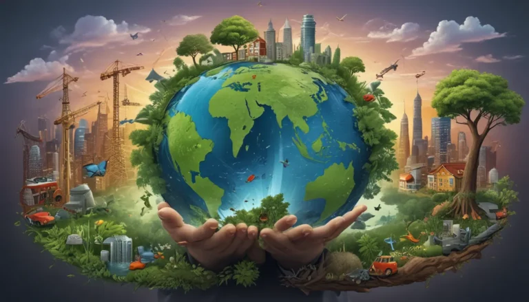 Embracing Sustainability: Understanding EcoVadis and Its Impact on Businesses