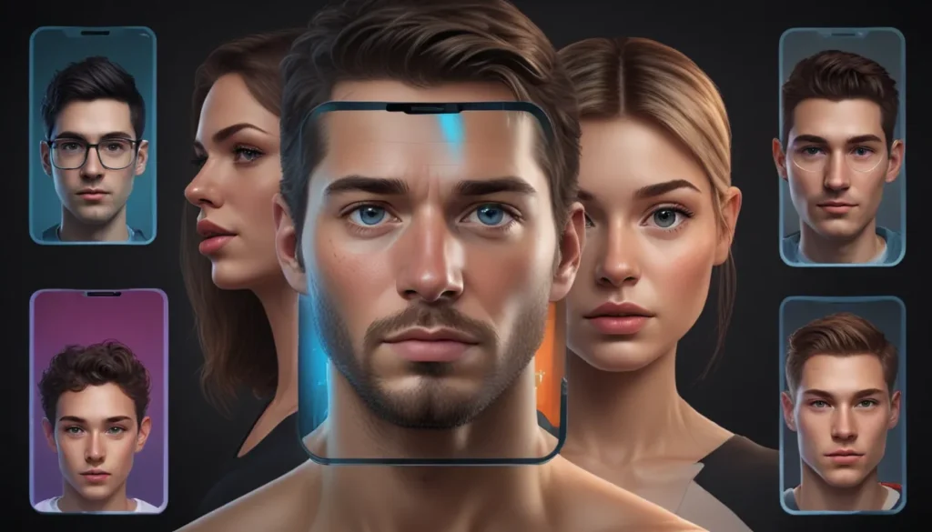 facts about face id af3a1869