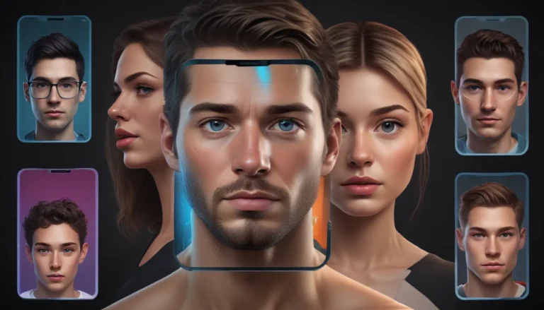 Exploring the Marvels of Face ID: A Deep Dive into Innovative Technology