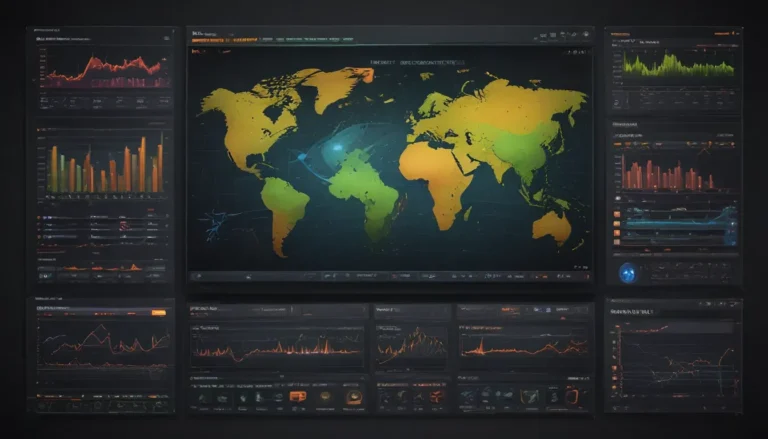 The Ultimate Guide to Grafana: Everything You Need to Know