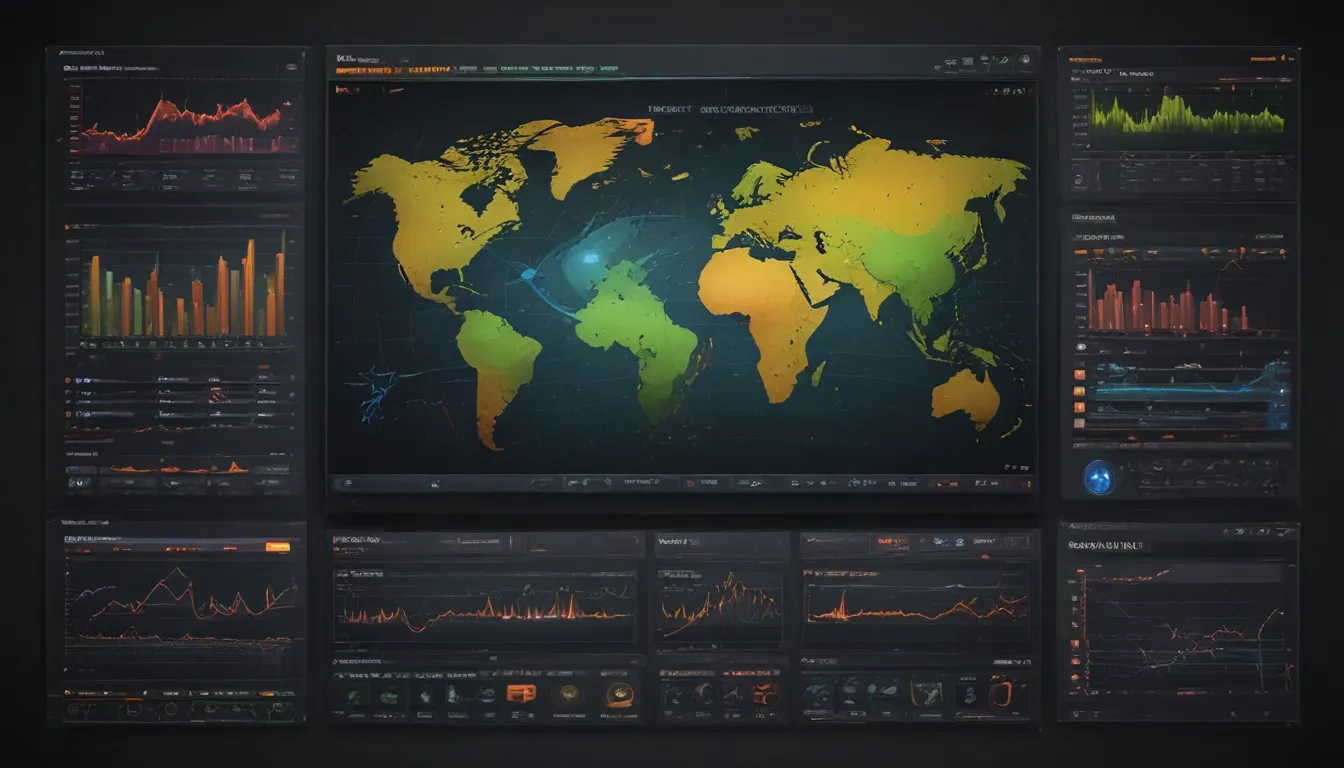 facts about grafana 539e4045