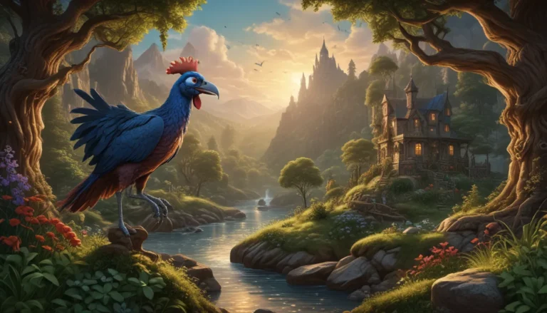 Discover the Enchanting World of Grover: 7 Fascinating Facts