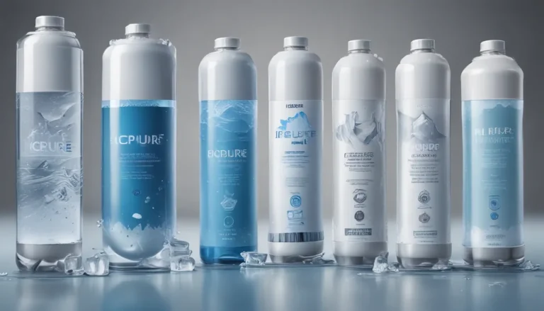 The Ultimate Guide to Icepure Water Filtration Solutions