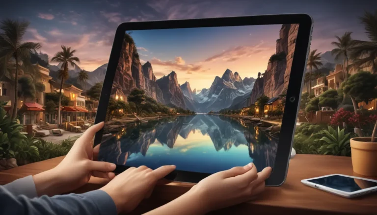 Exploring the World of iPads: 19 Fascinating Facts