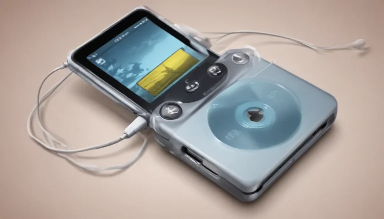 Exploring the World of iPods: 15 Fascinating Facts