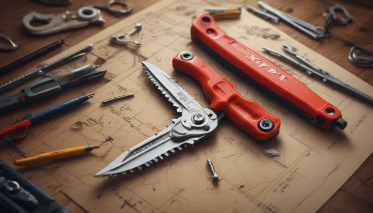 Unveiling the Legacy of Knipex: 8 Captivating Facts