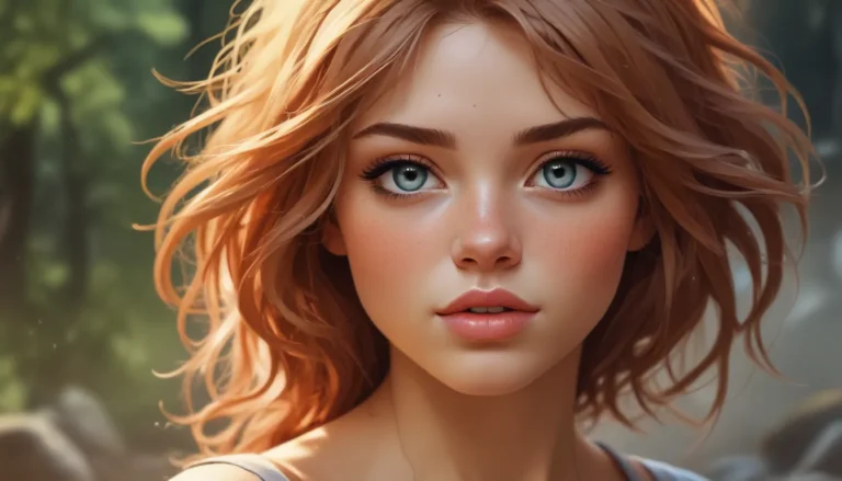 Mastering Digital Art with Krita: 17 Fascinating Facts