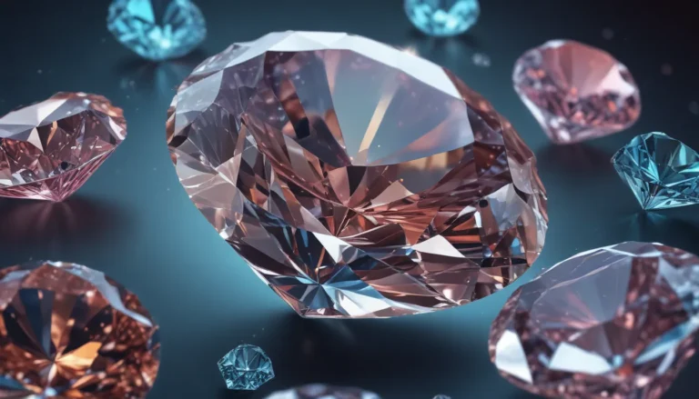 Unveiling the Future: Lab-Grown Diamonds Decoded