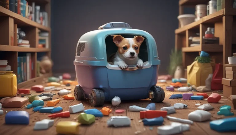 Revolutionize Your Pet Care Routine with Litter-Robot