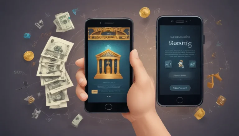 The Ultimate Guide to Mobile Banking: Everything You Need to Know