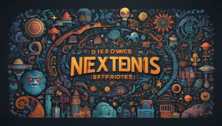 Discover the Power of NextDNS: Everything You Need to Know