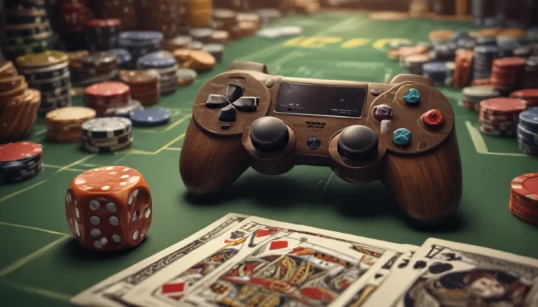 Playbet: Your Ultimate Guide to Online Gaming