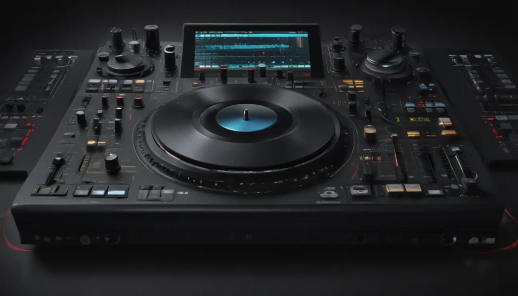 facts about serato 66a540e3